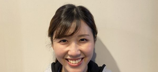 営業サポート 川畑　陽香